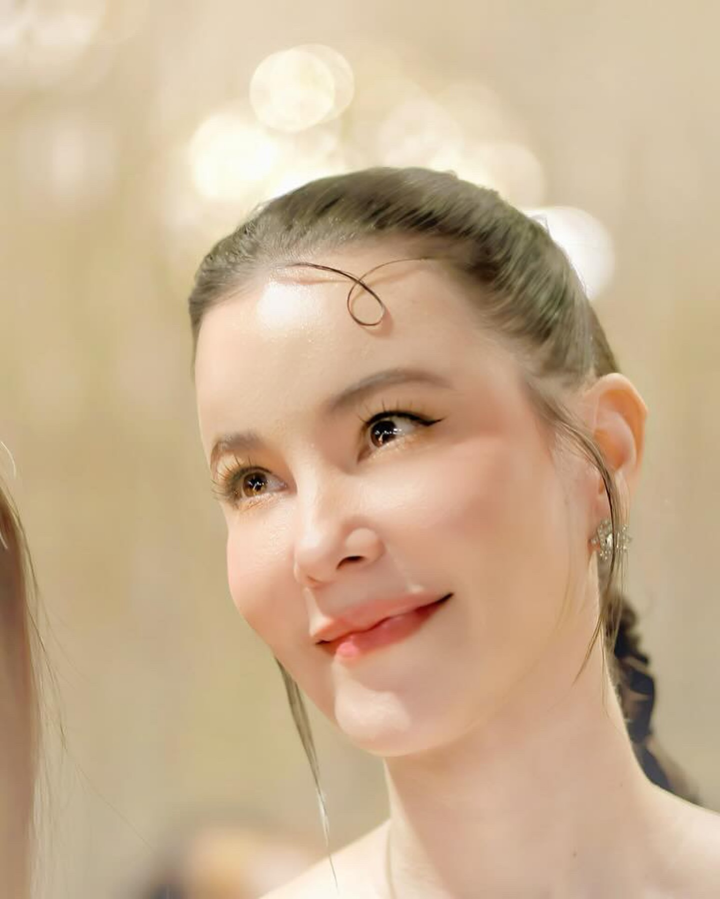 ธัญญ่า - ธัญญาเรศ เองตระกูล