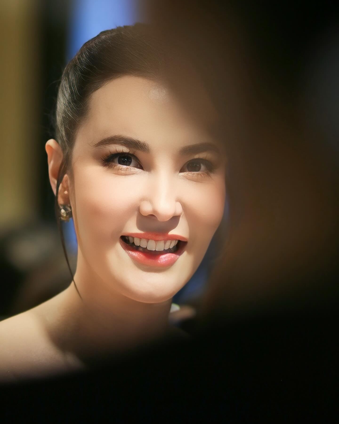 ธัญญ่า - ธัญญาเรศ เองตระกูล