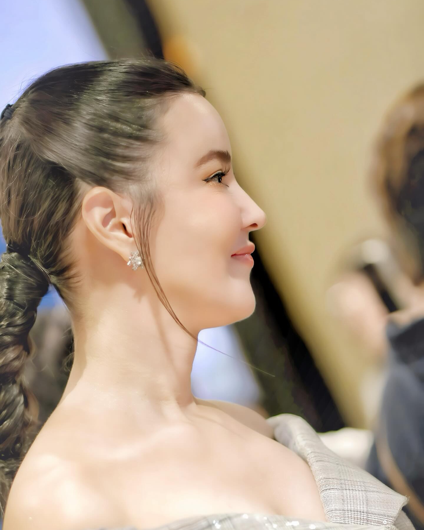 ธัญญ่า - ธัญญาเรศ เองตระกูล