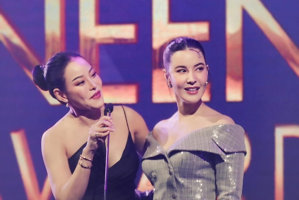 ธัญญ่า - ธัญญาเรศ เองตระกูล