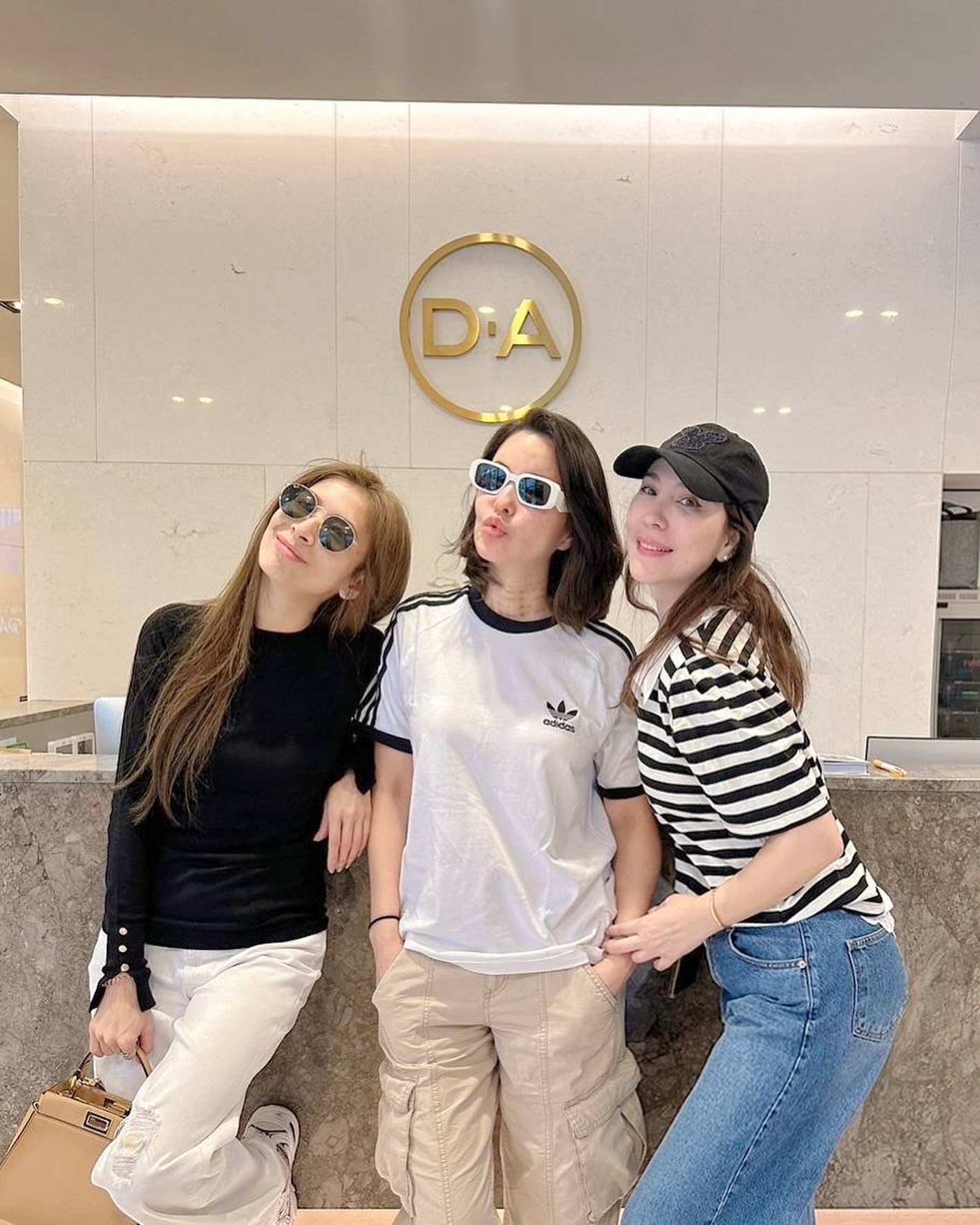ธัญญ่า - ธัญญาเรศ เองตระกูล