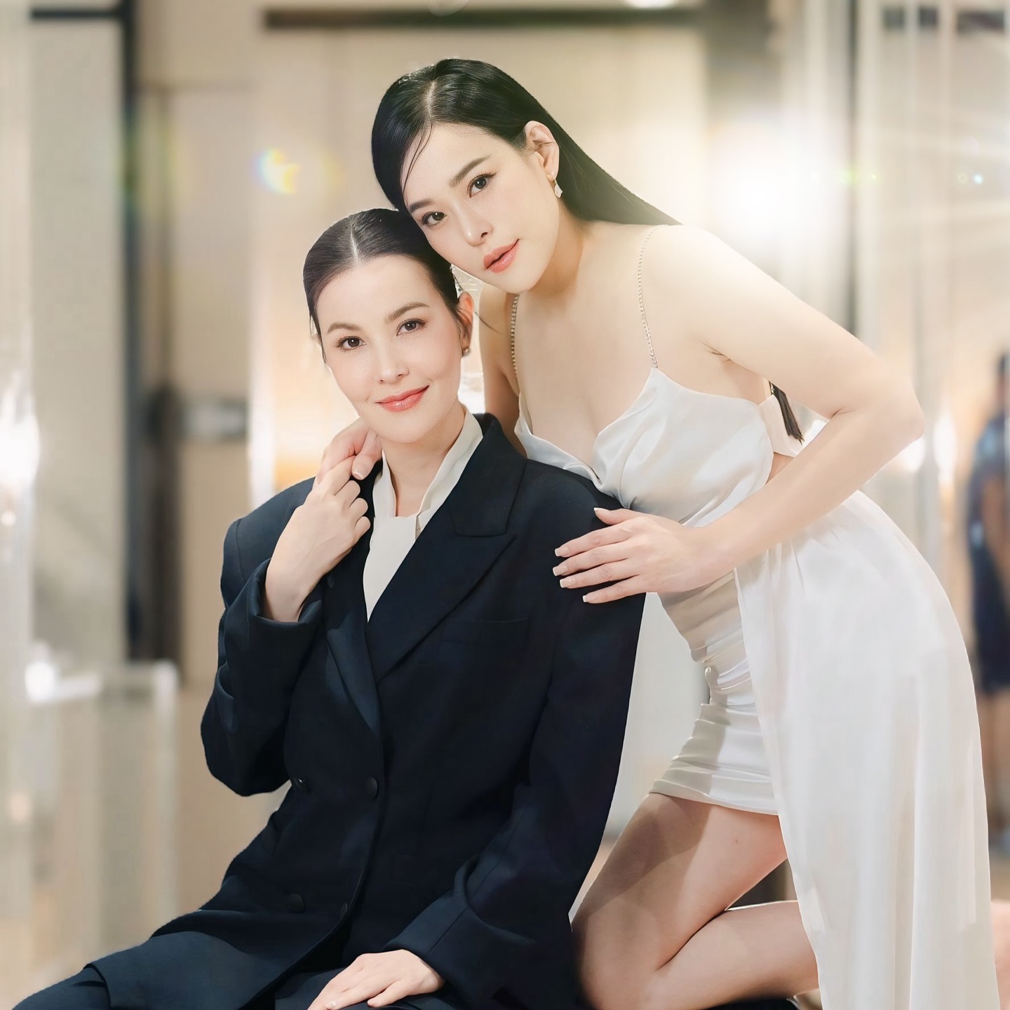 ธัญญ่า - ธัญญาเรศ เองตระกูล