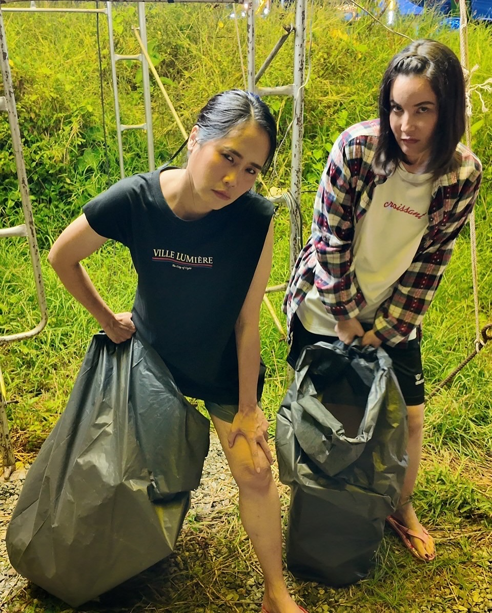 ธัญญ่า - ธัญญาเรศ เองตระกูล