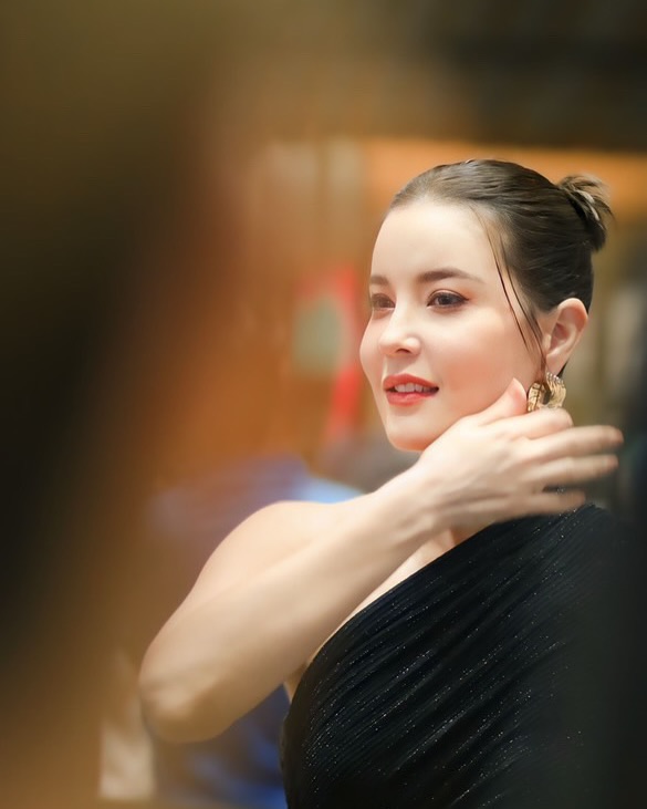 ธัญญ่า - ธัญญาเรศ เองตระกูล