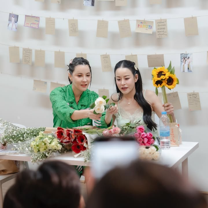 ธัญญ่า - ธัญญาเรศ เองตระกูล