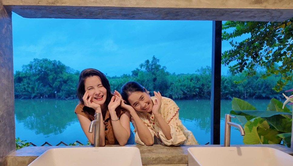 ธัญญ่า - ธัญญาเรศ เองตระกูล