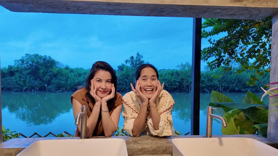 ธัญญ่า - ธัญญาเรศ เองตระกูล