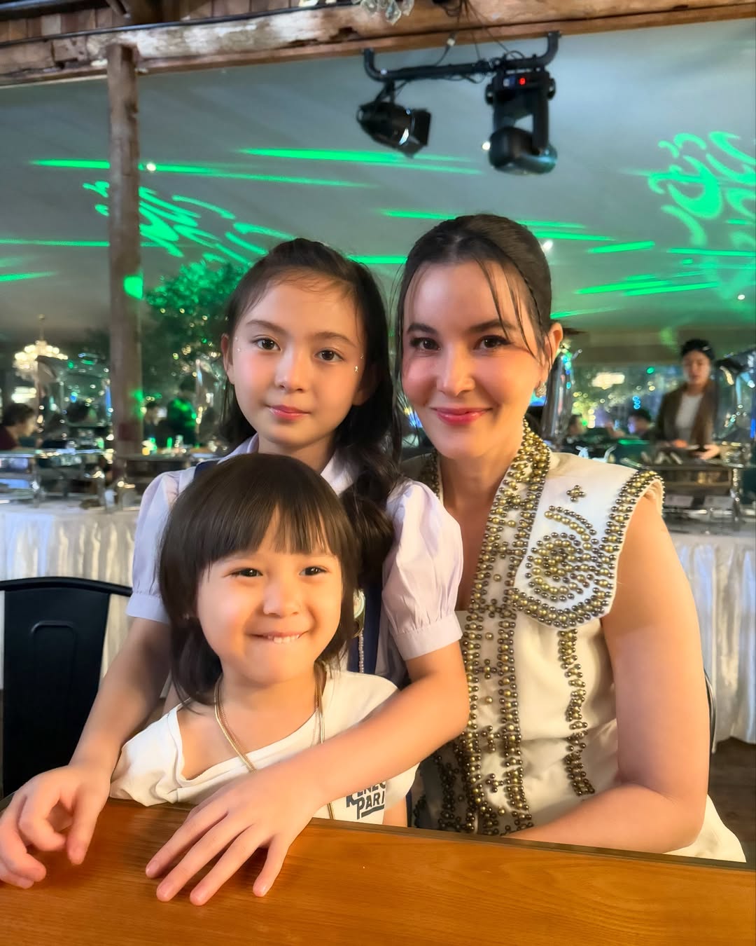 ธัญญ่า - ธัญญาเรศ เองตระกูล