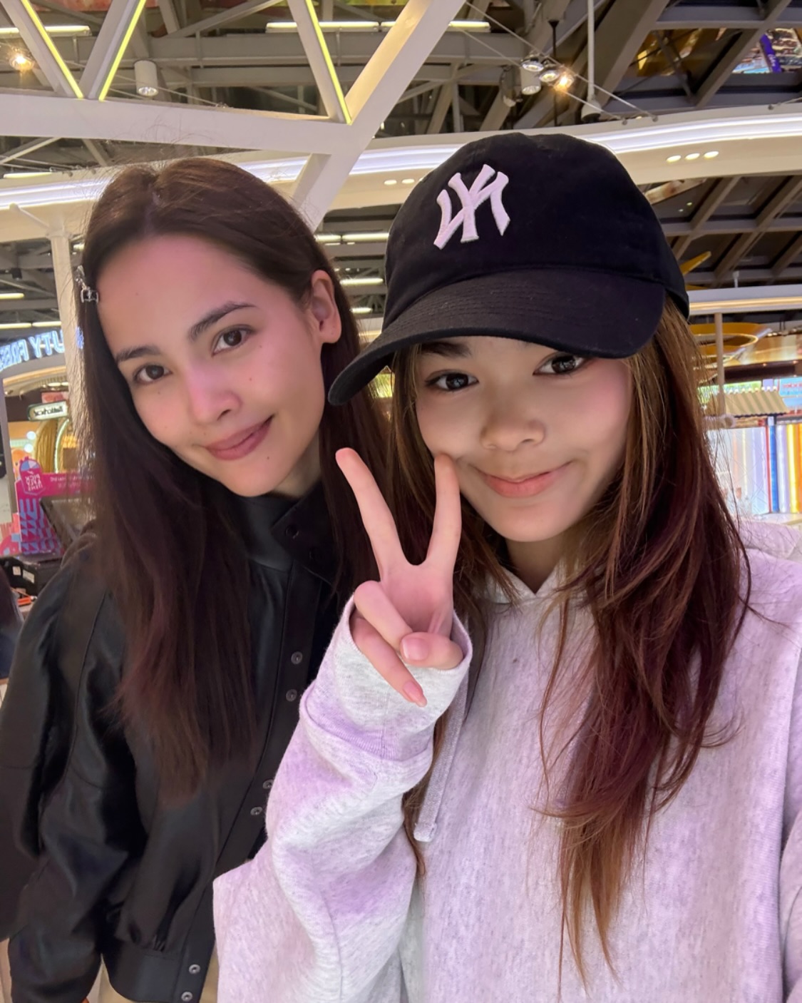 ธัญญ่า - ธัญญาเรศ เองตระกูล