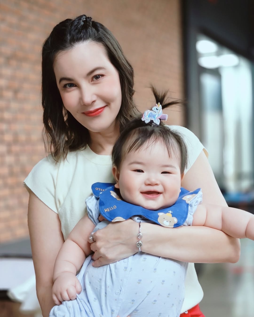 ธัญญ่า - ธัญญาเรศ เองตระกูล