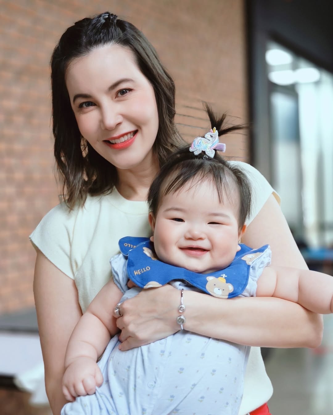 ธัญญ่า - ธัญญาเรศ เองตระกูล
