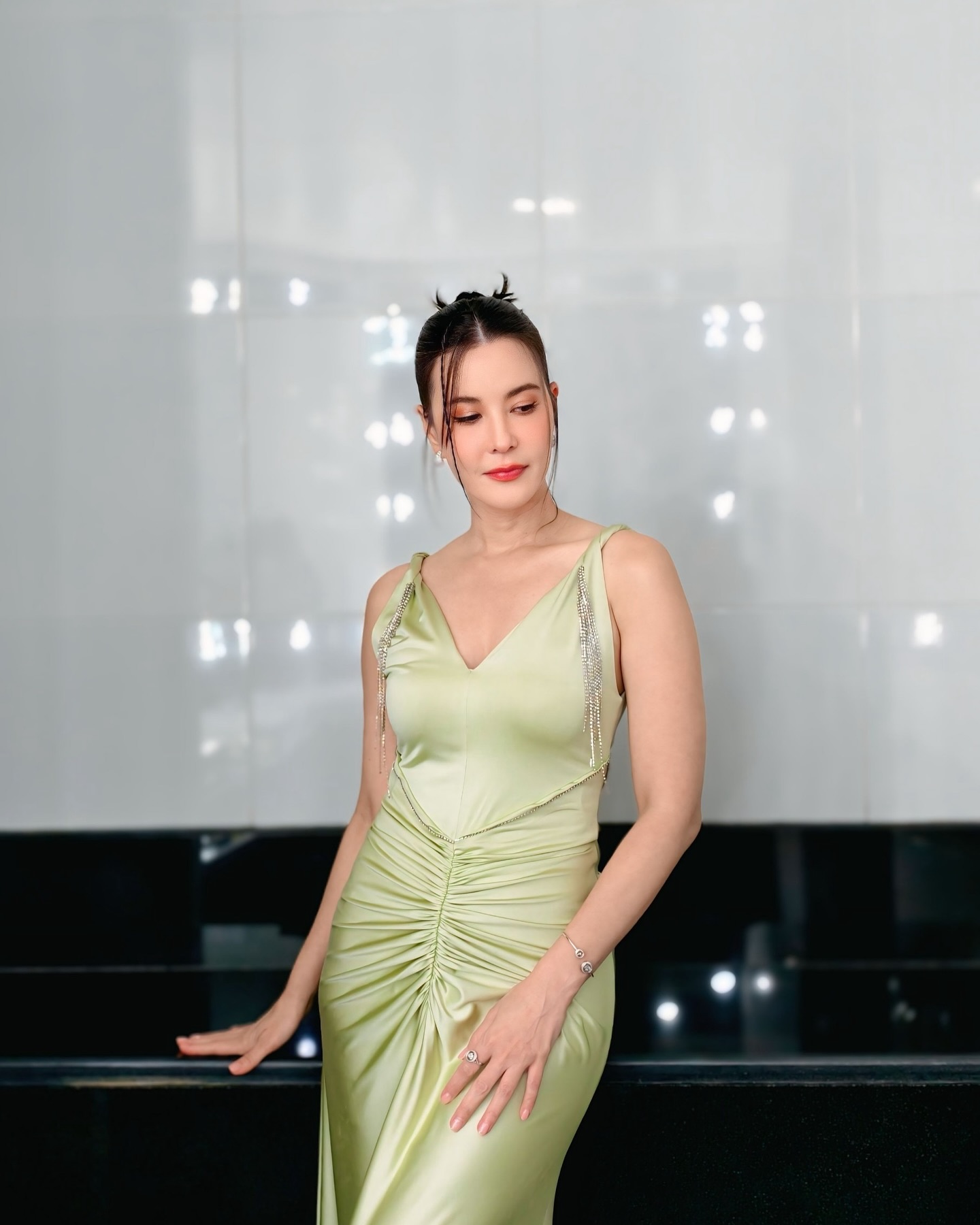 ธัญญ่า - ธัญญาเรศ เองตระกูล
