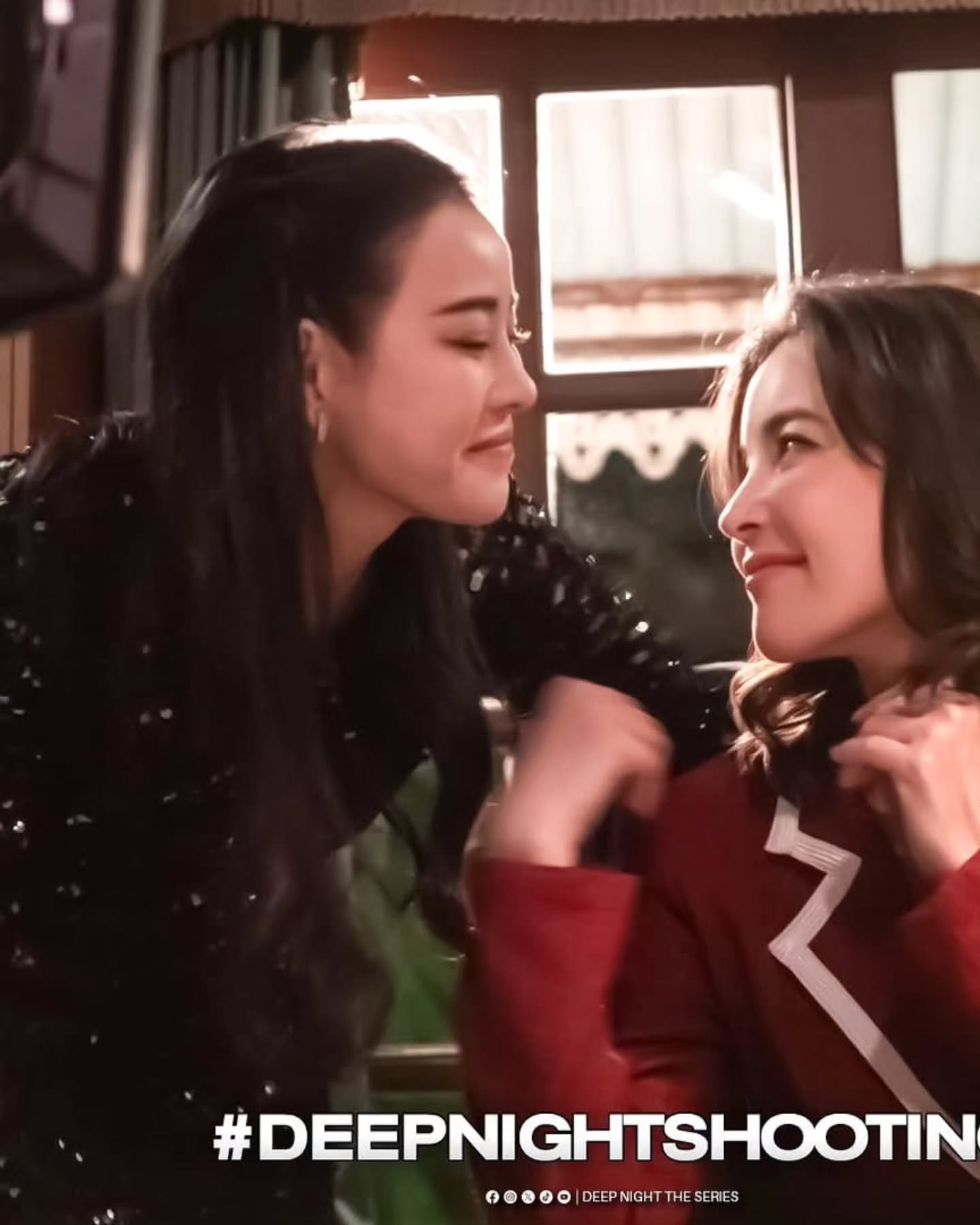 ธัญญ่า - ธัญญาเรศ เองตระกูล