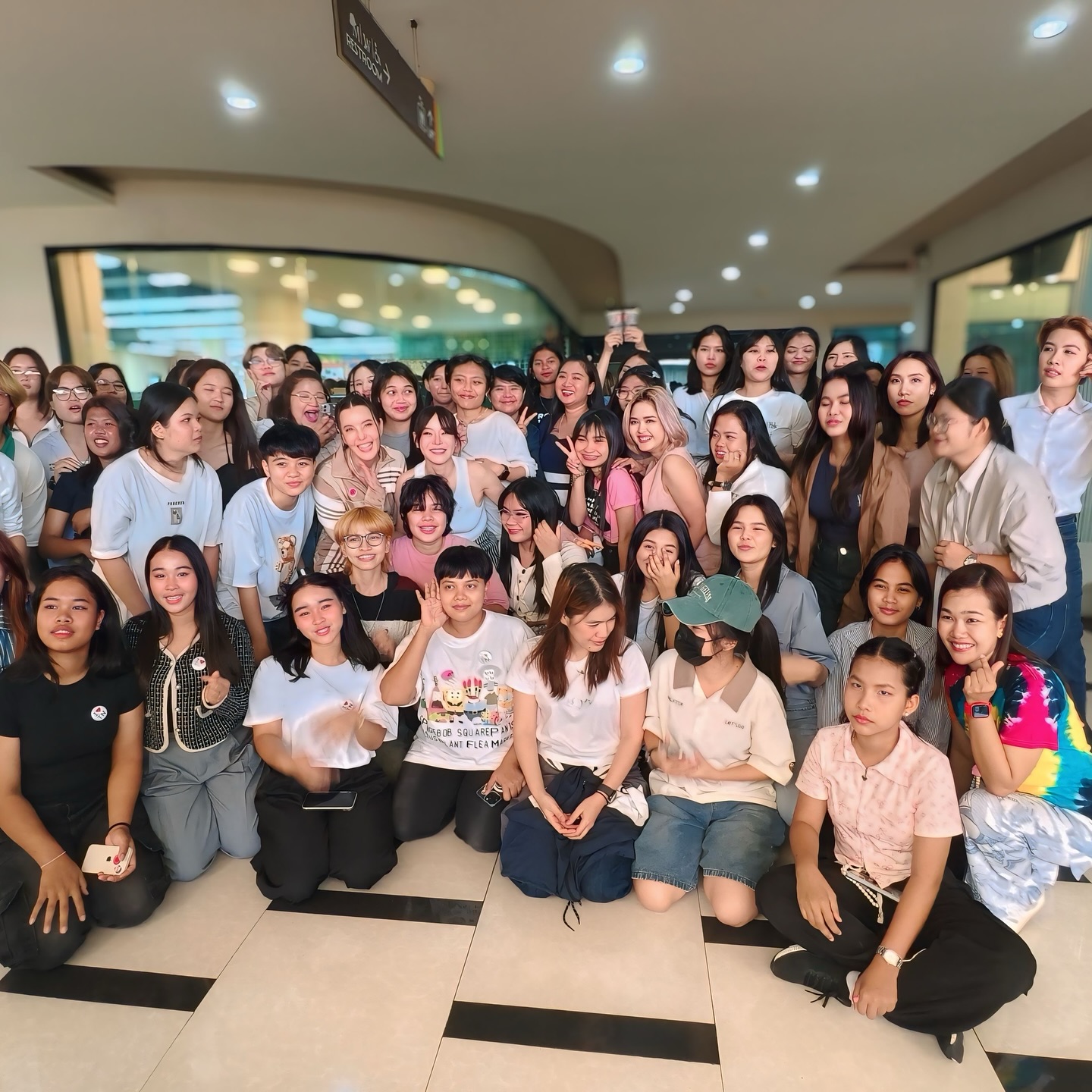ธัญญ่า - ธัญญาเรศ เองตระกูล