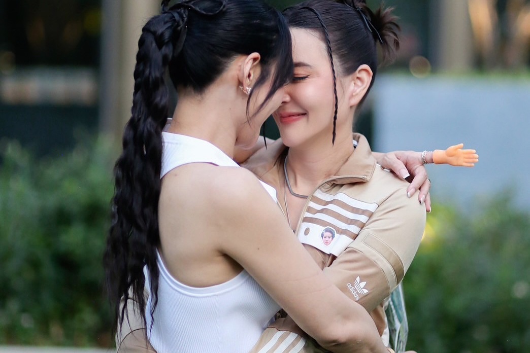 ธัญญ่า - ธัญญาเรศ เองตระกูล