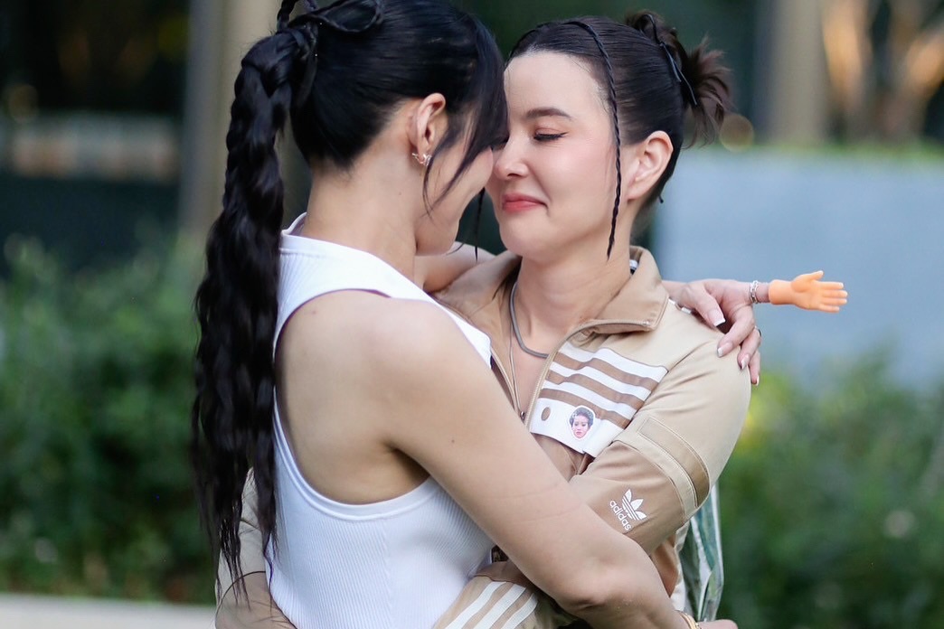 ธัญญ่า - ธัญญาเรศ เองตระกูล