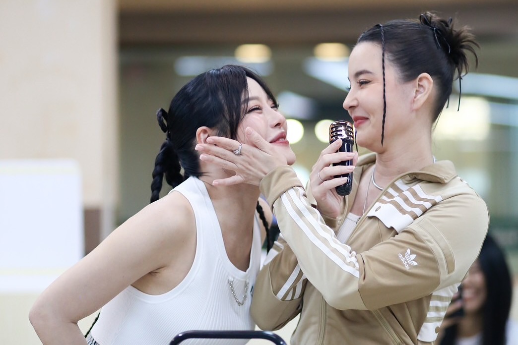 ธัญญ่า - ธัญญาเรศ เองตระกูล