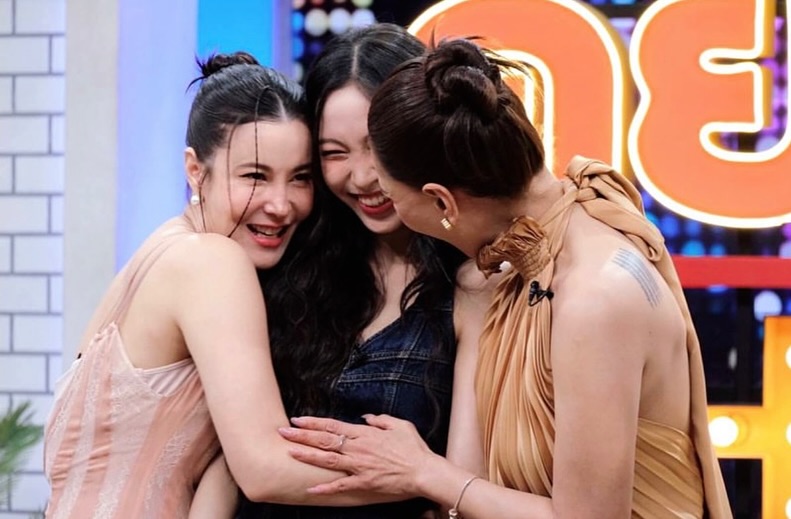 ธัญญ่า - ธัญญาเรศ เองตระกูล