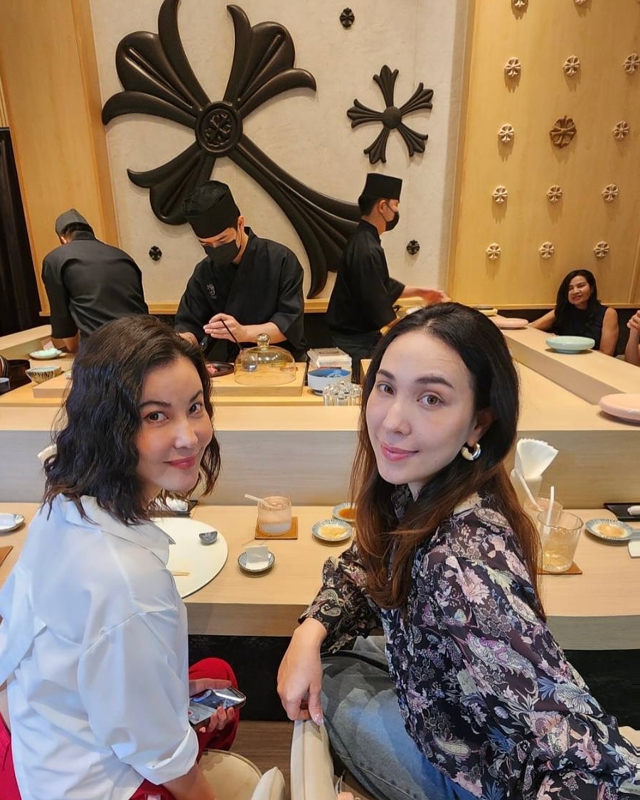 ธัญญ่า - ธัญญาเรศ เองตระกูล
