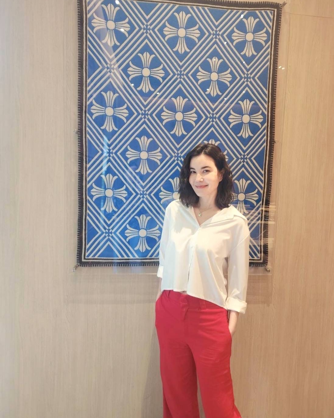 ธัญญ่า - ธัญญาเรศ เองตระกูล
