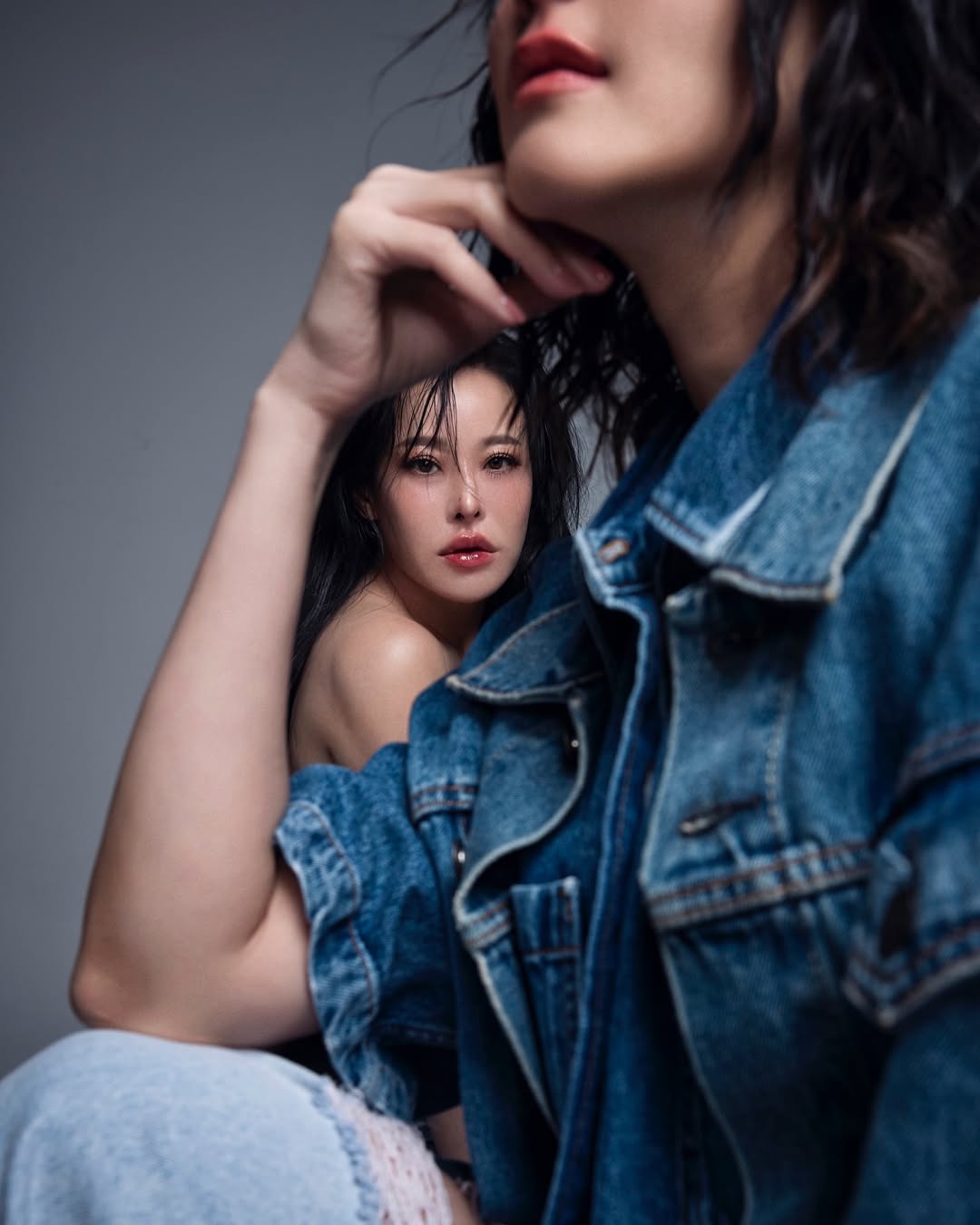 ธัญญ่า - ธัญญาเรศ เองตระกูล