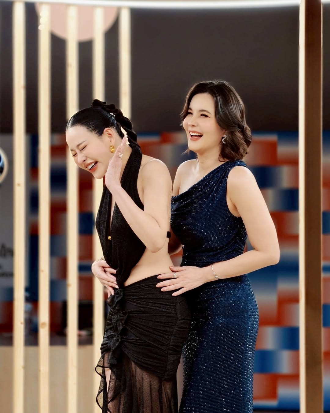 ธัญญ่า - ธัญญาเรศ เองตระกูล