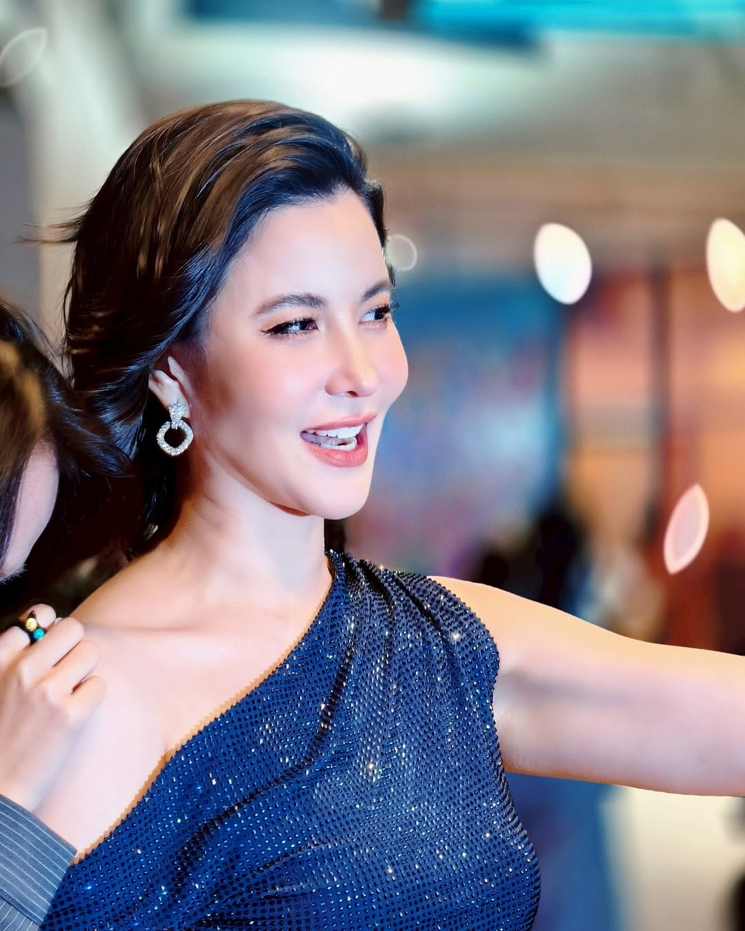 ธัญญ่า - ธัญญาเรศ เองตระกูล