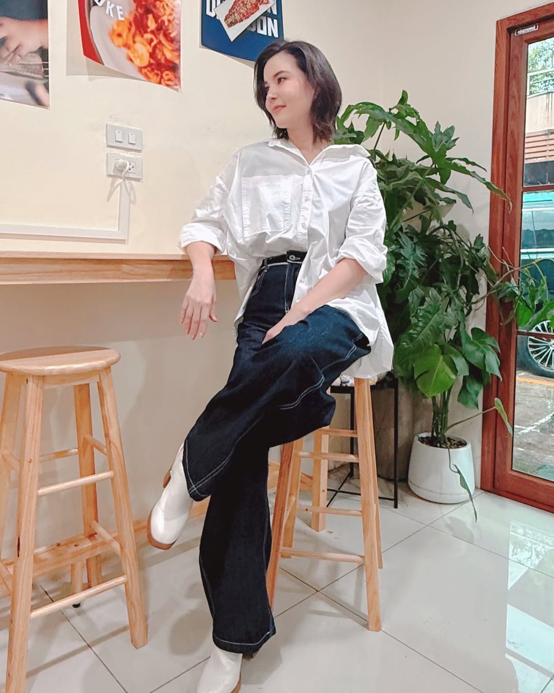 ธัญญ่า - ธัญญาเรศ เองตระกูล