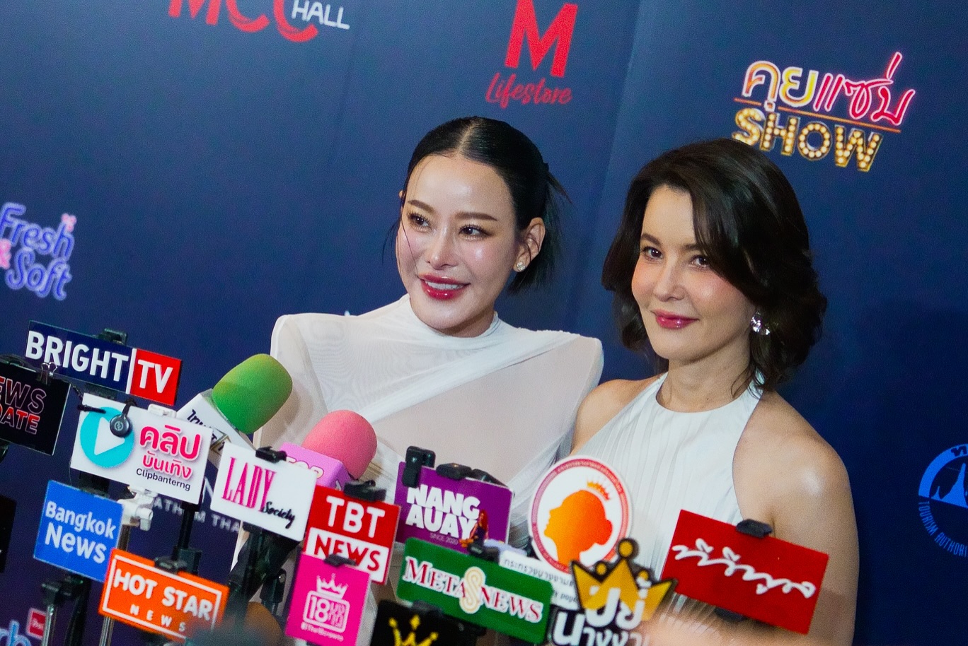 ธัญญ่า - ธัญญาเรศ เองตระกูล