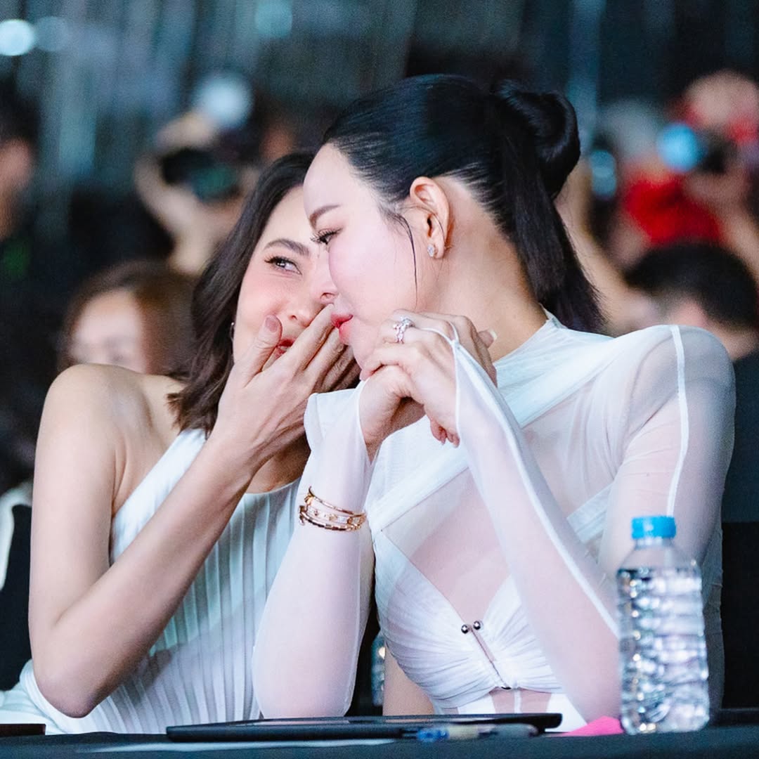 ธัญญ่า - ธัญญาเรศ เองตระกูล