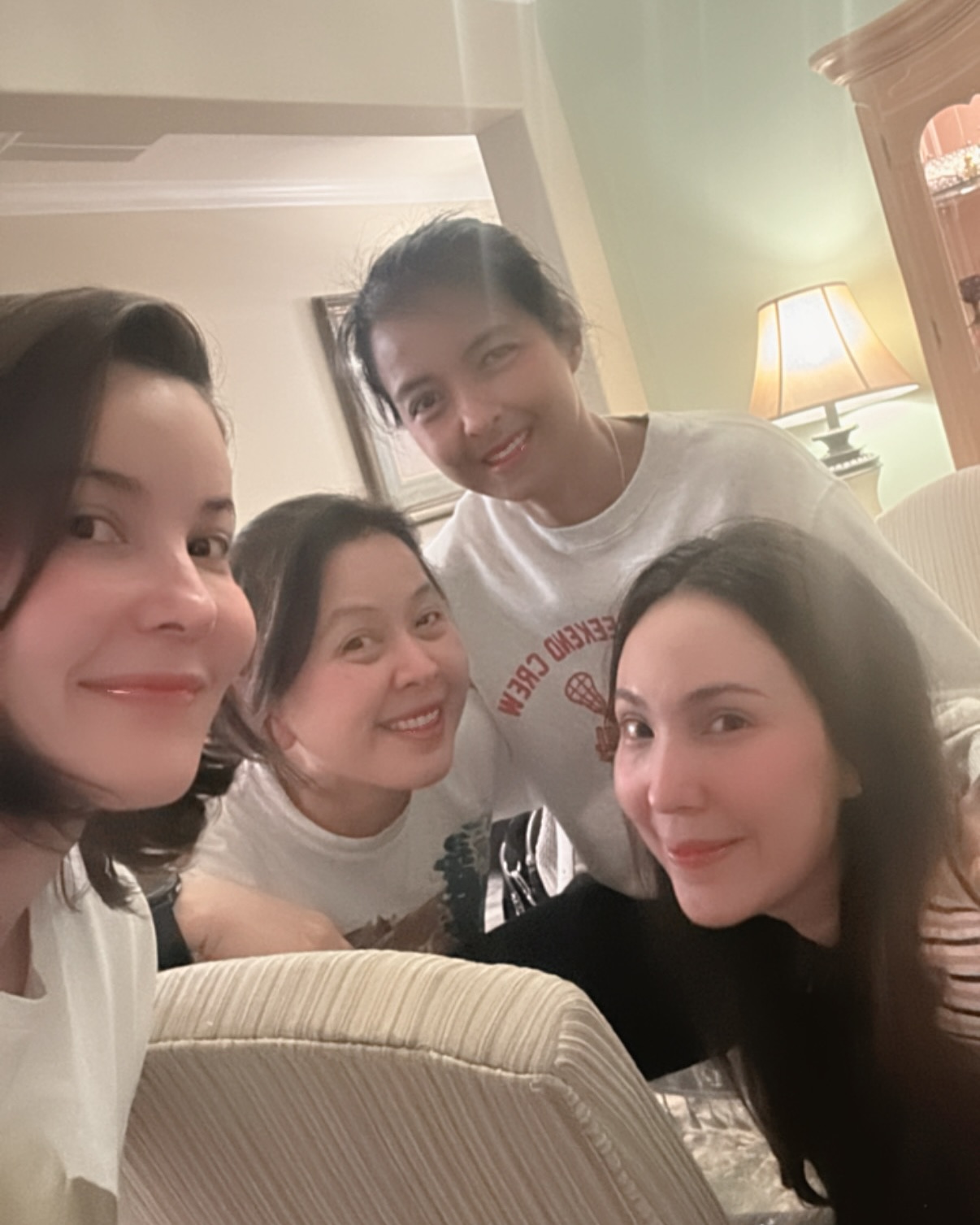 ธัญญ่า - ธัญญาเรศ เองตระกูล
