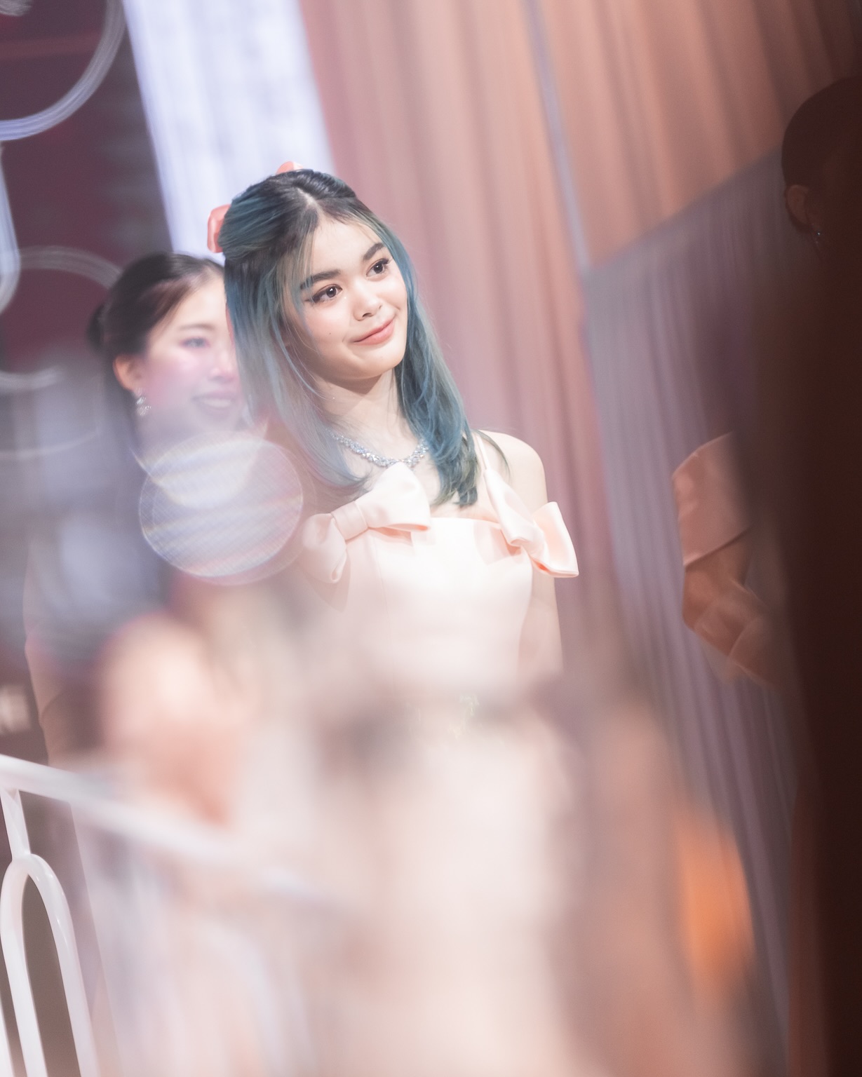 ธัญญ่า - ธัญญาเรศ เองตระกูล