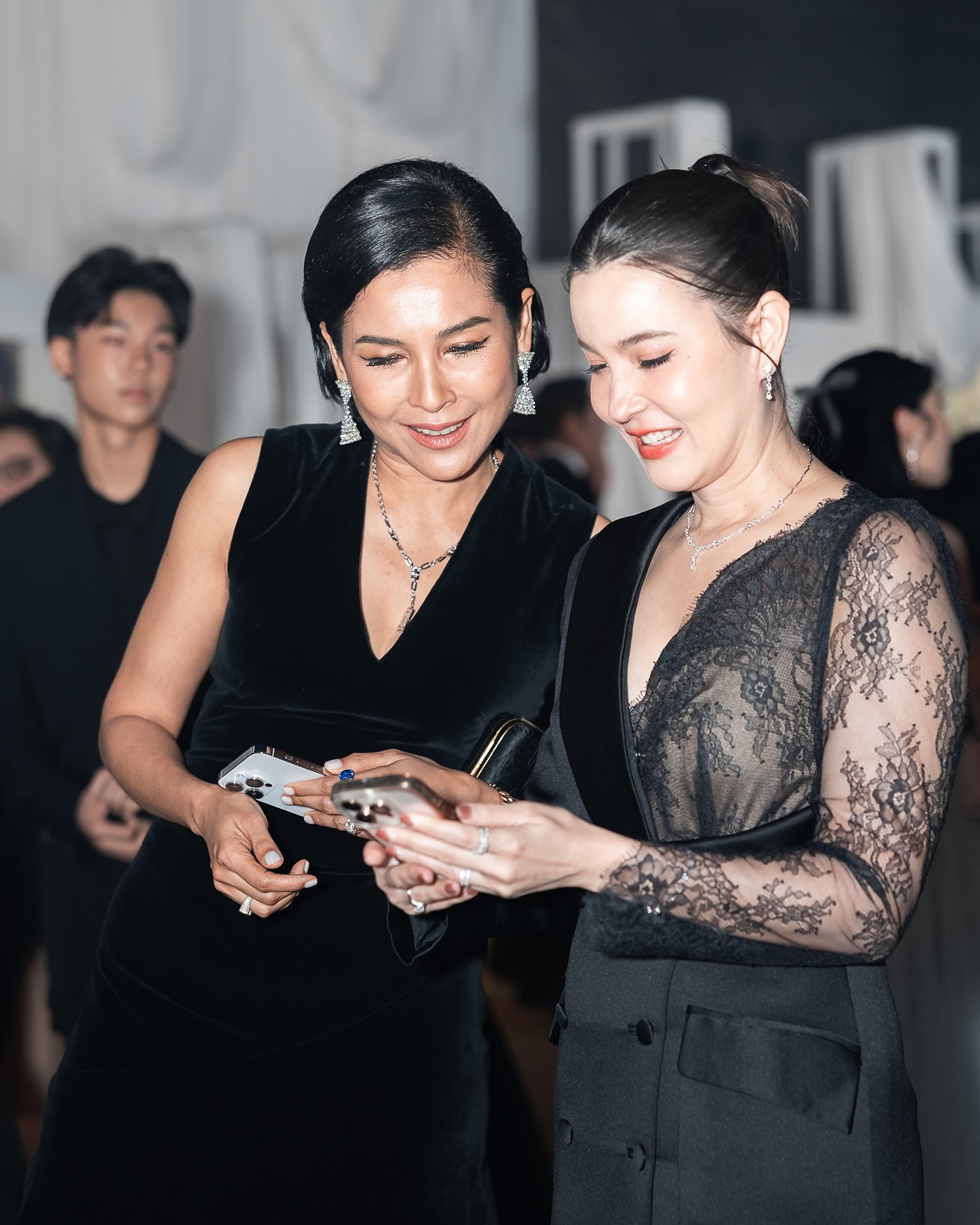 ธัญญ่า - ธัญญาเรศ เองตระกูล
