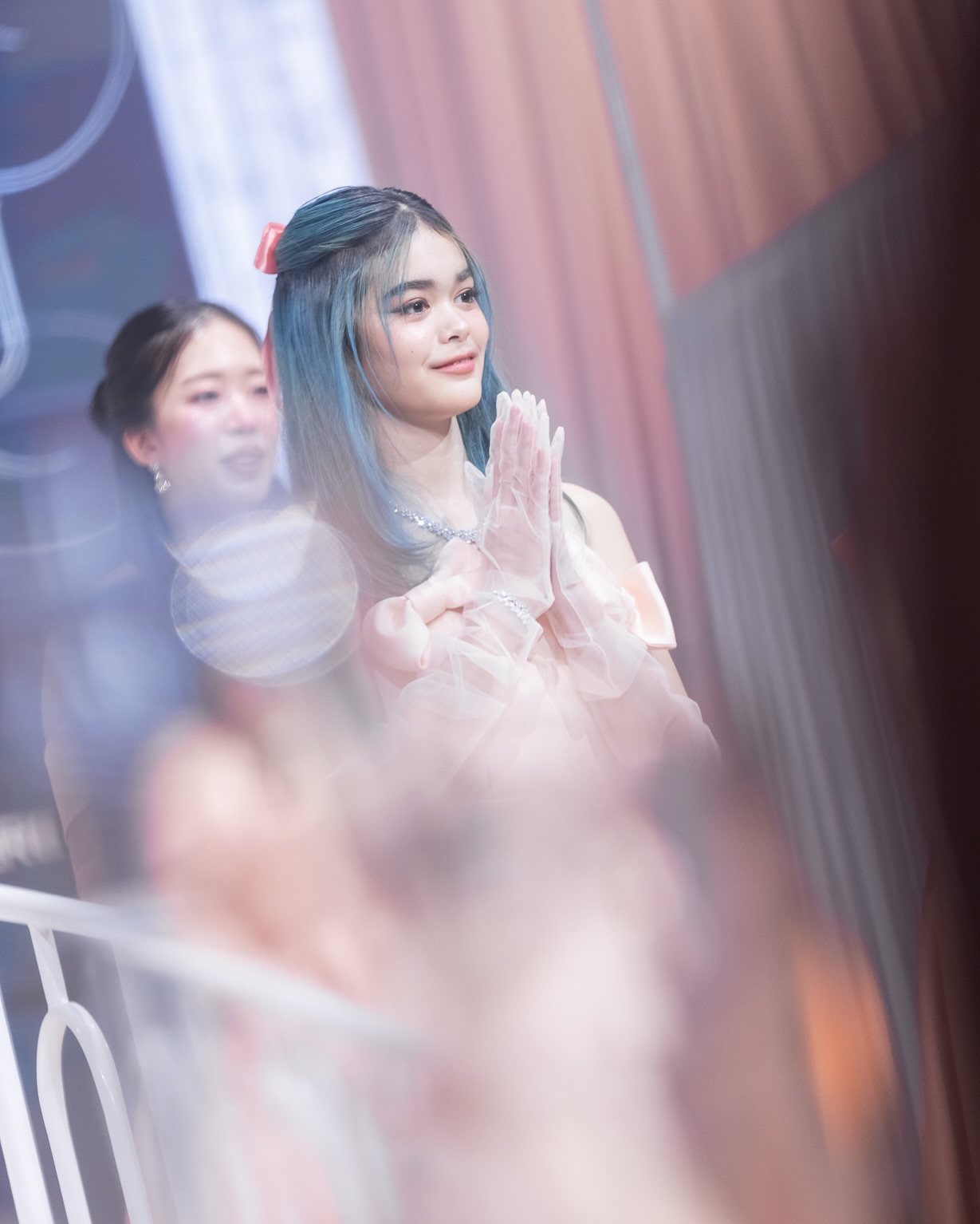 ธัญญ่า - ธัญญาเรศ เองตระกูล