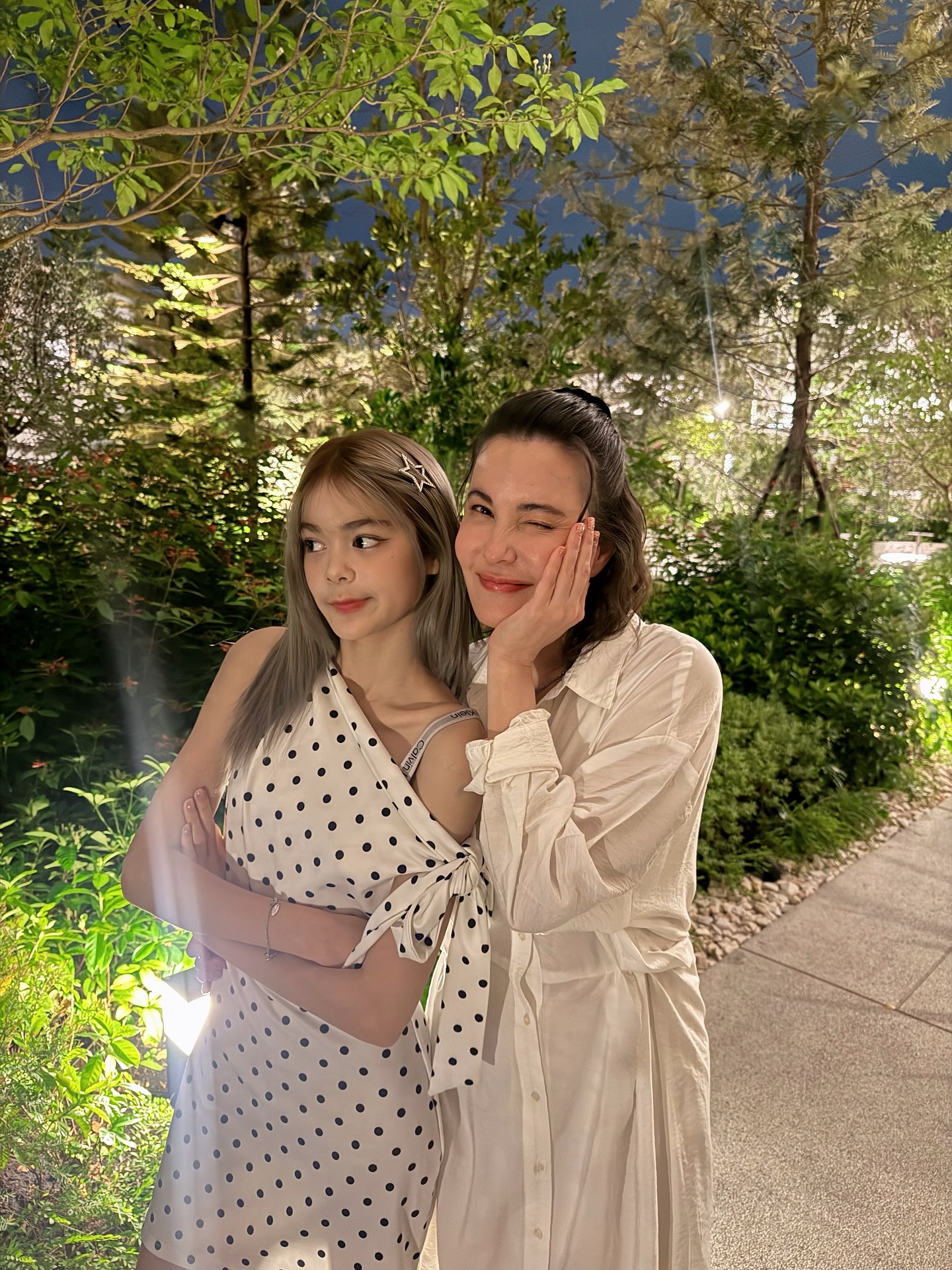 ธัญญ่า - ธัญญาเรศ เองตระกูล