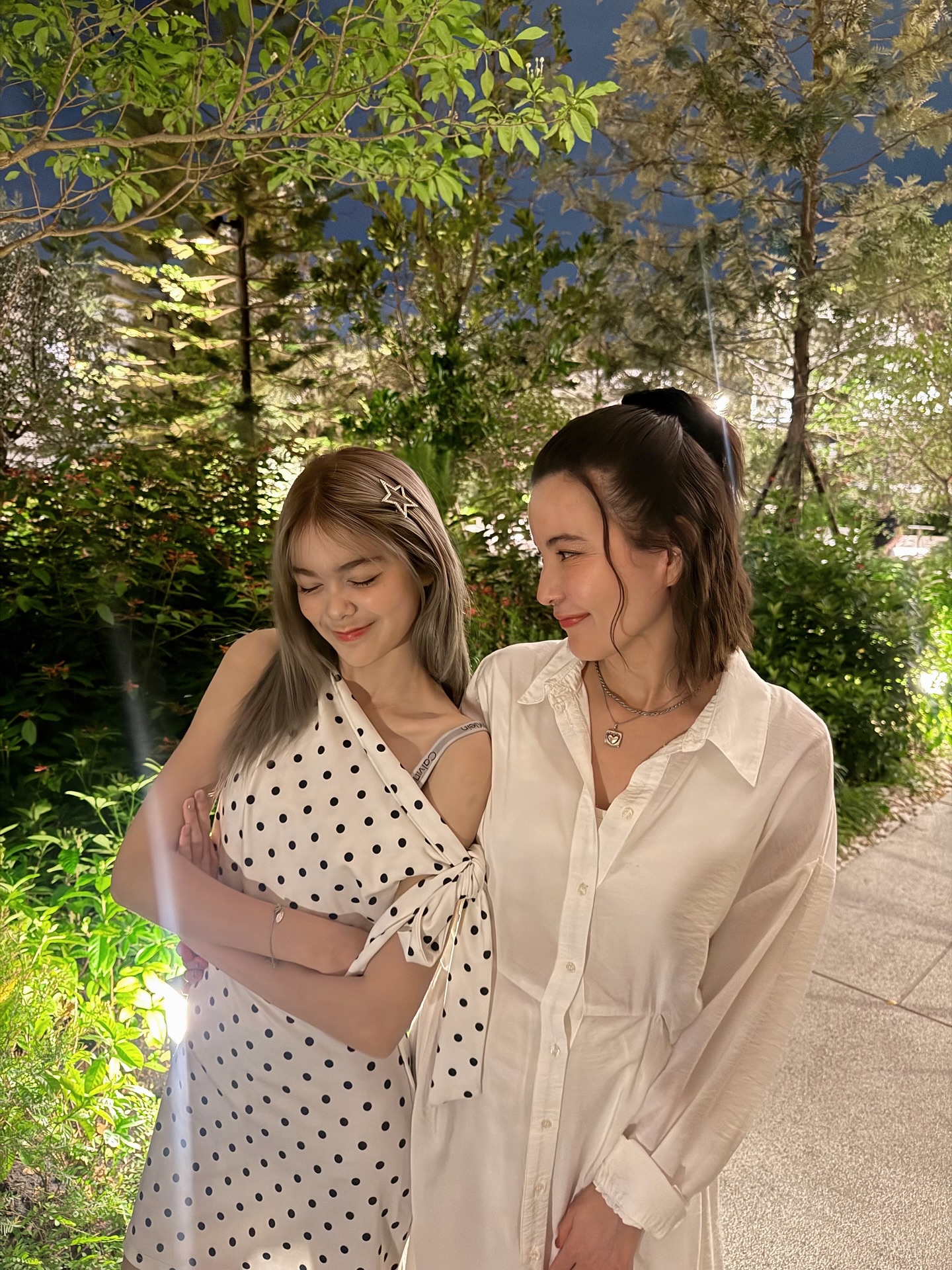 ธัญญ่า - ธัญญาเรศ เองตระกูล
