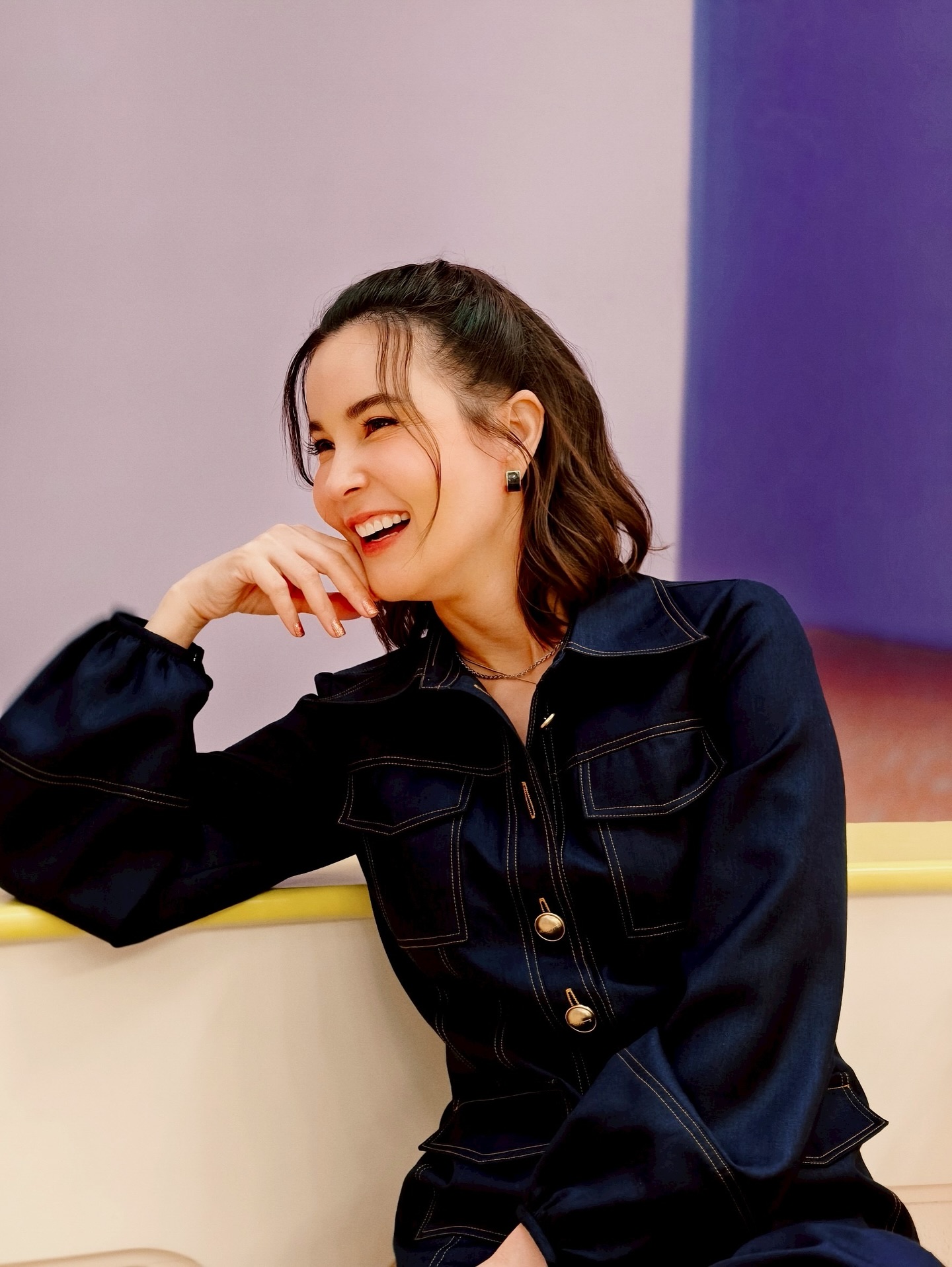 ธัญญ่า - ธัญญาเรศ เองตระกูล