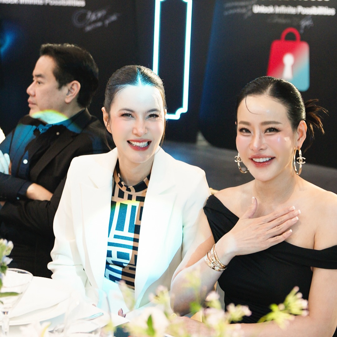 ธัญญ่า - ธัญญาเรศ เองตระกูล