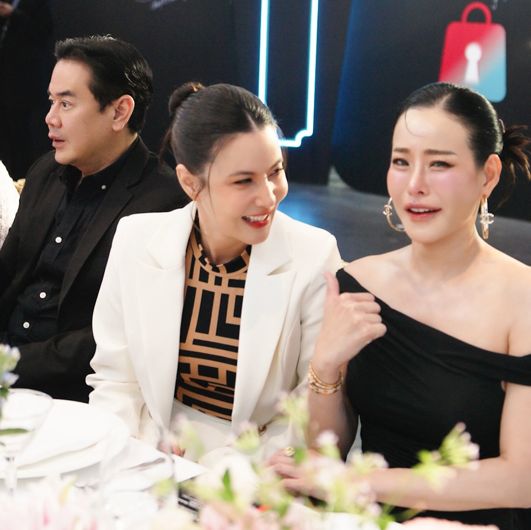 ธัญญ่า - ธัญญาเรศ เองตระกูล