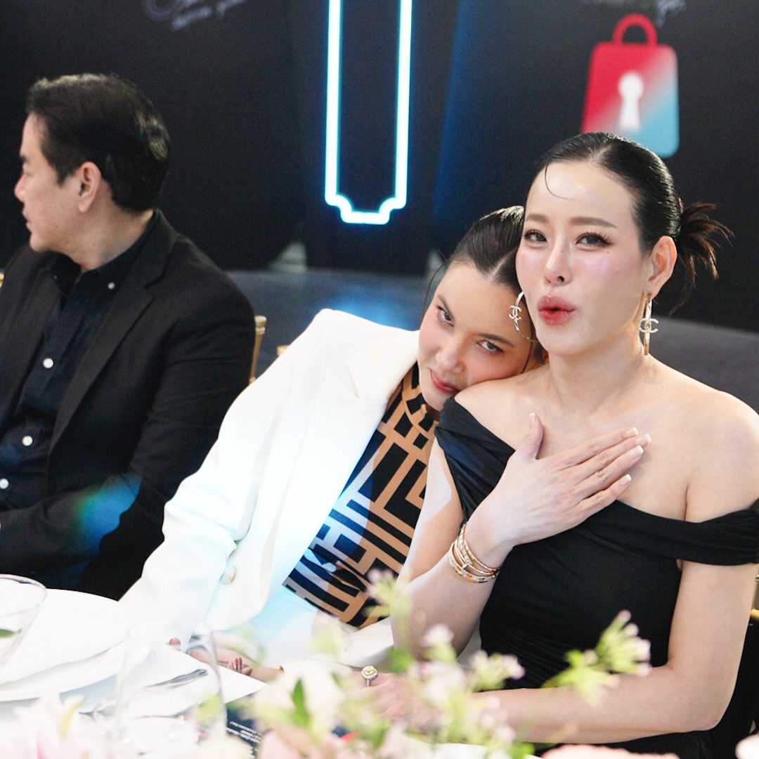 ธัญญ่า - ธัญญาเรศ เองตระกูล