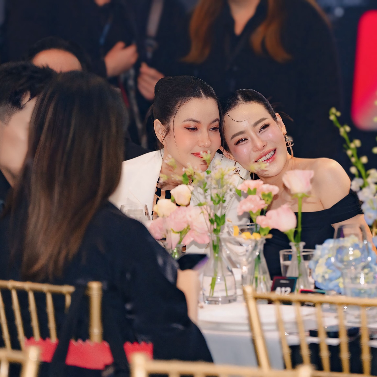 ธัญญ่า - ธัญญาเรศ เองตระกูล