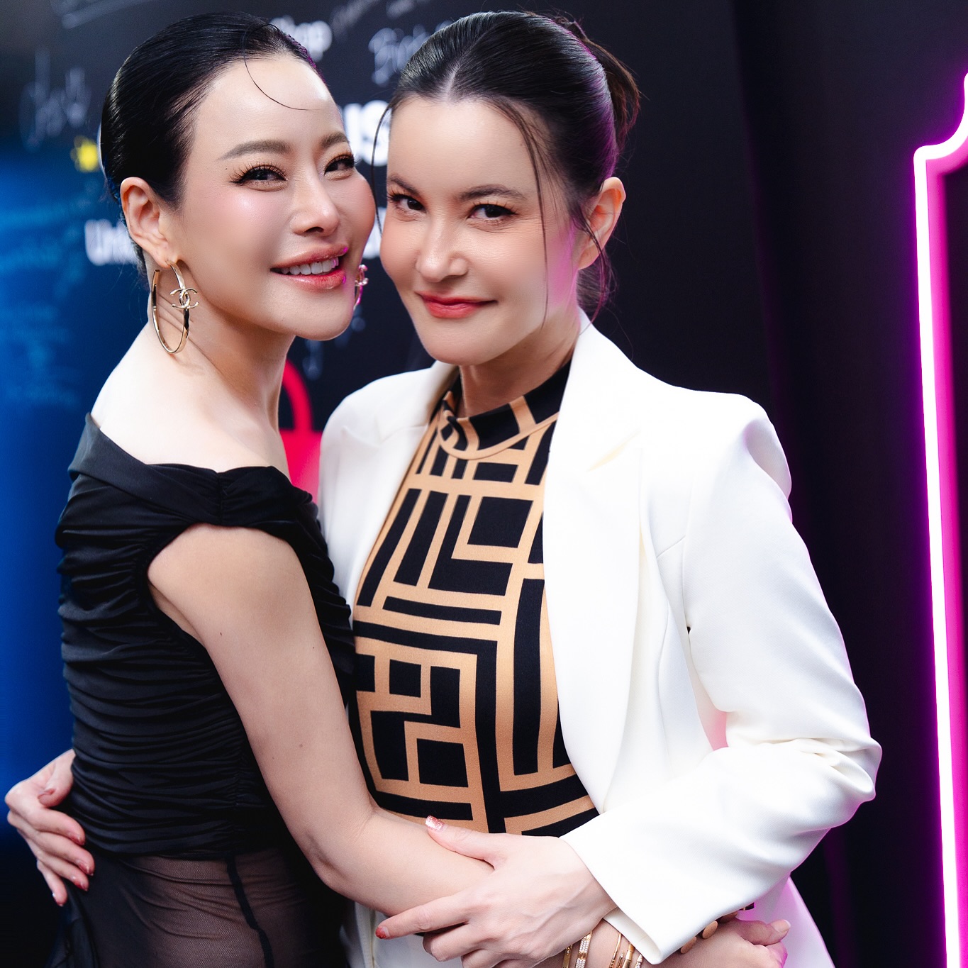 ธัญญ่า - ธัญญาเรศ เองตระกูล