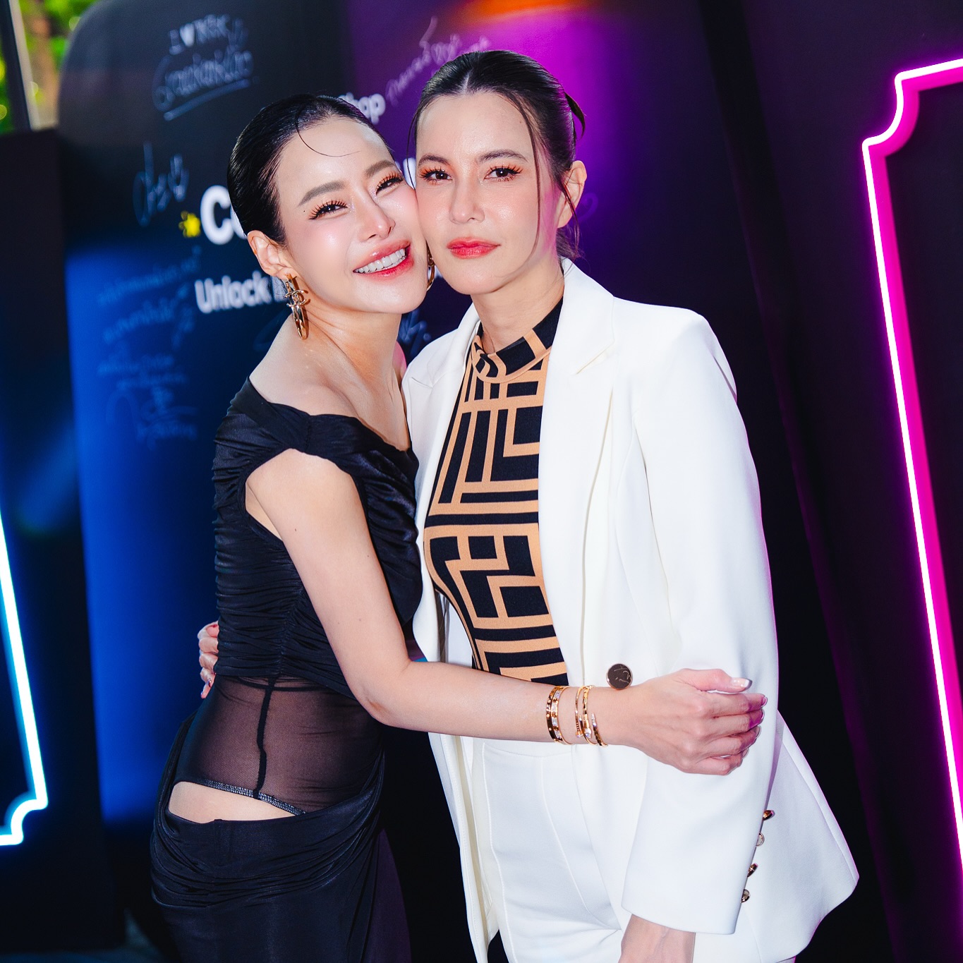 ธัญญ่า - ธัญญาเรศ เองตระกูล