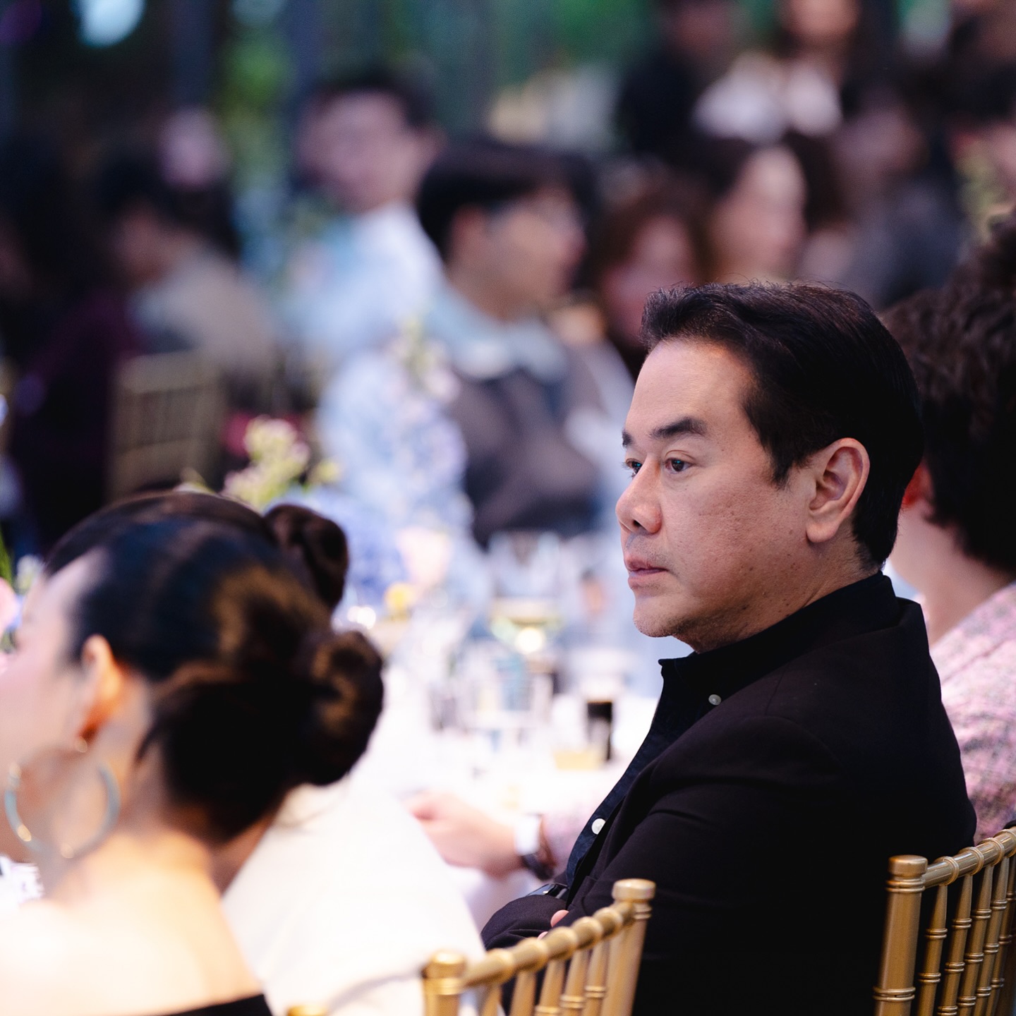 ธัญญ่า - ธัญญาเรศ เองตระกูล