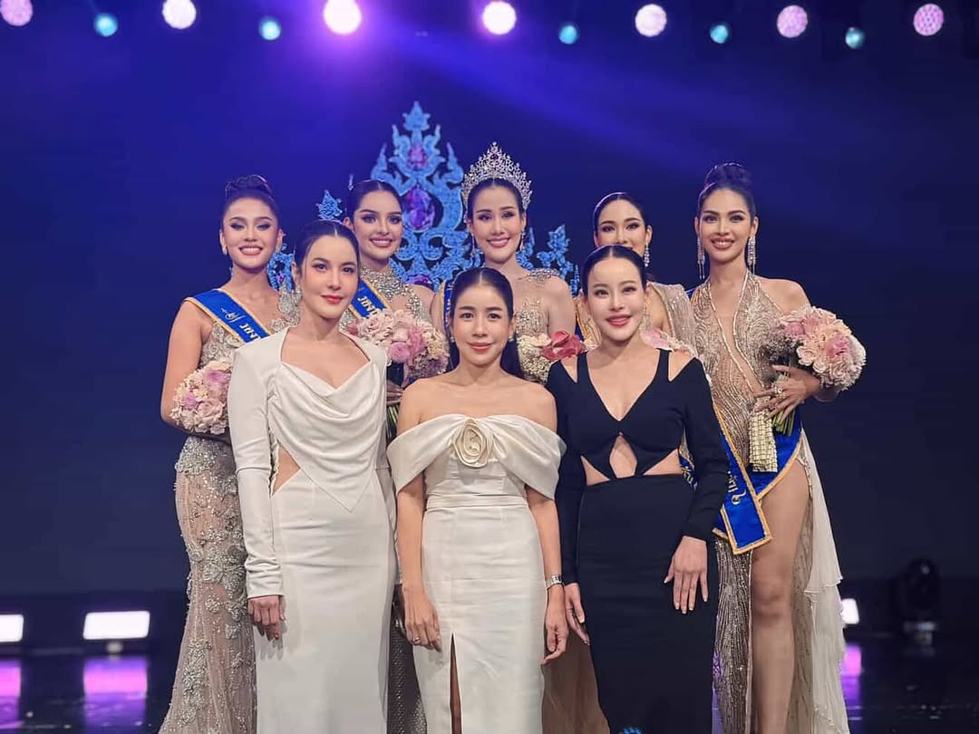ธัญญ่า - ธัญญาเรศ เองตระกูล
