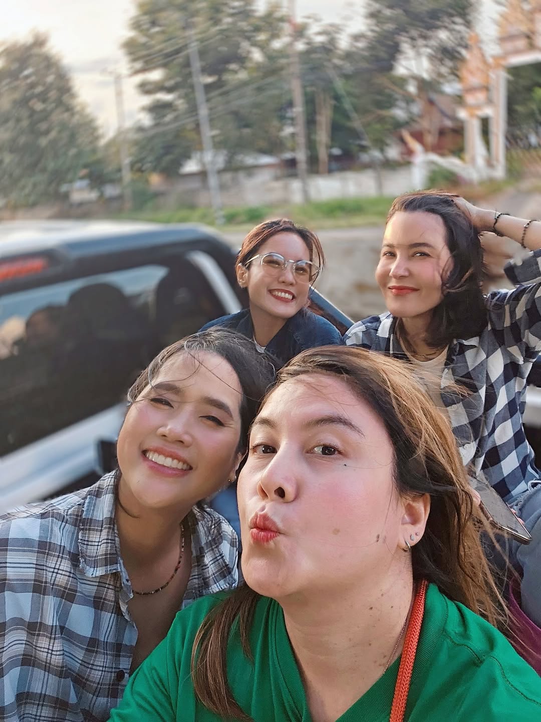 ธัญญ่า - ธัญญาเรศ เองตระกูล