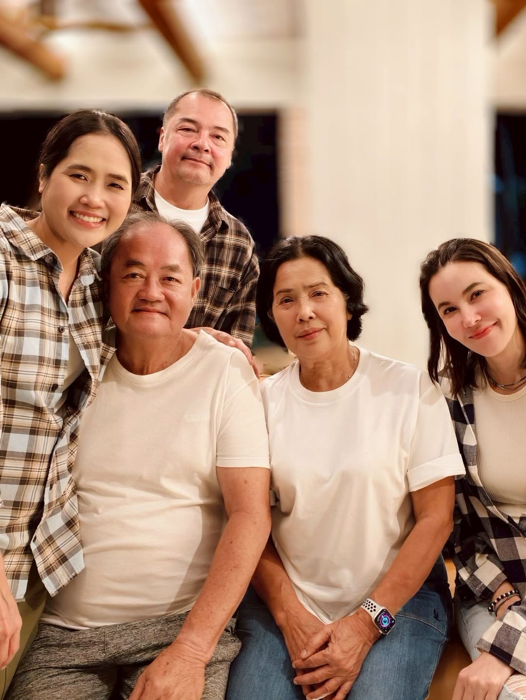 ธัญญ่า - ธัญญาเรศ เองตระกูล