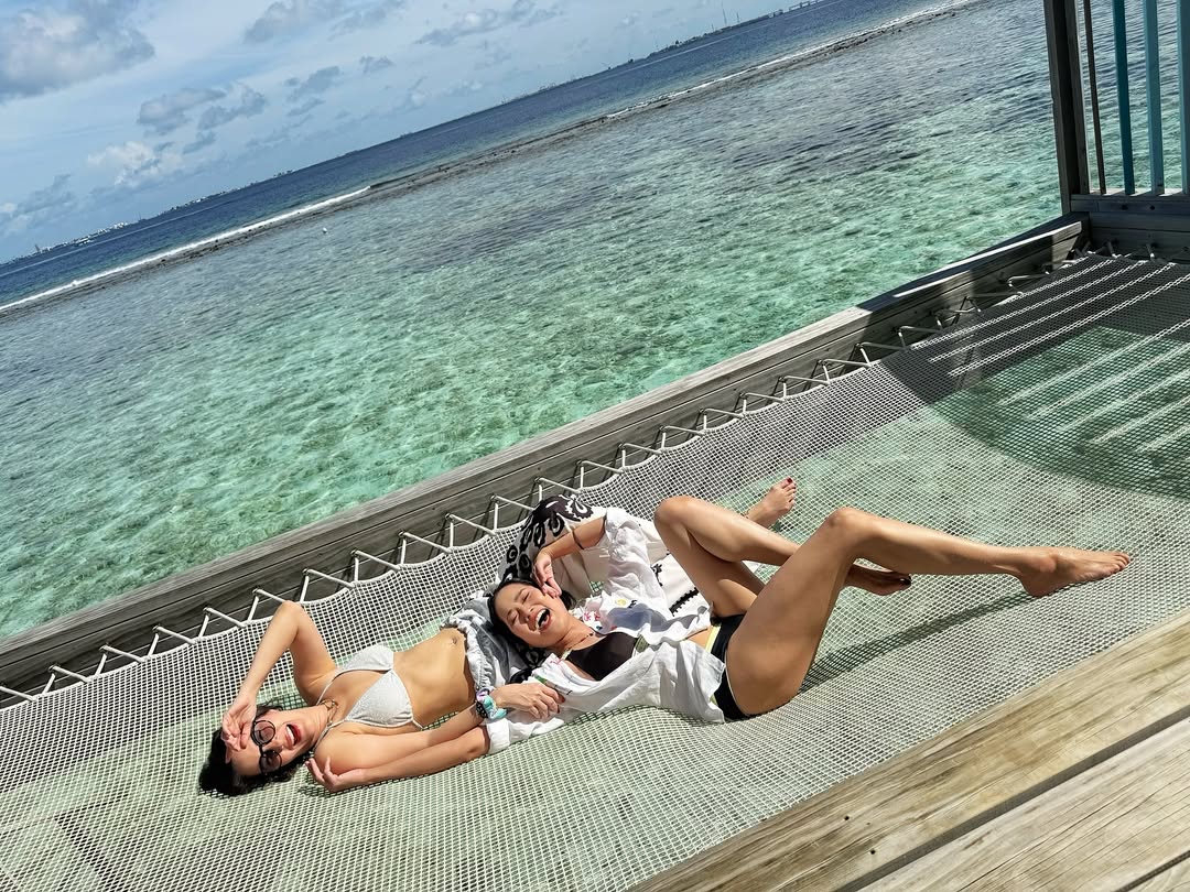 ธัญญ่า - ธัญญาเรศ เองตระกูล