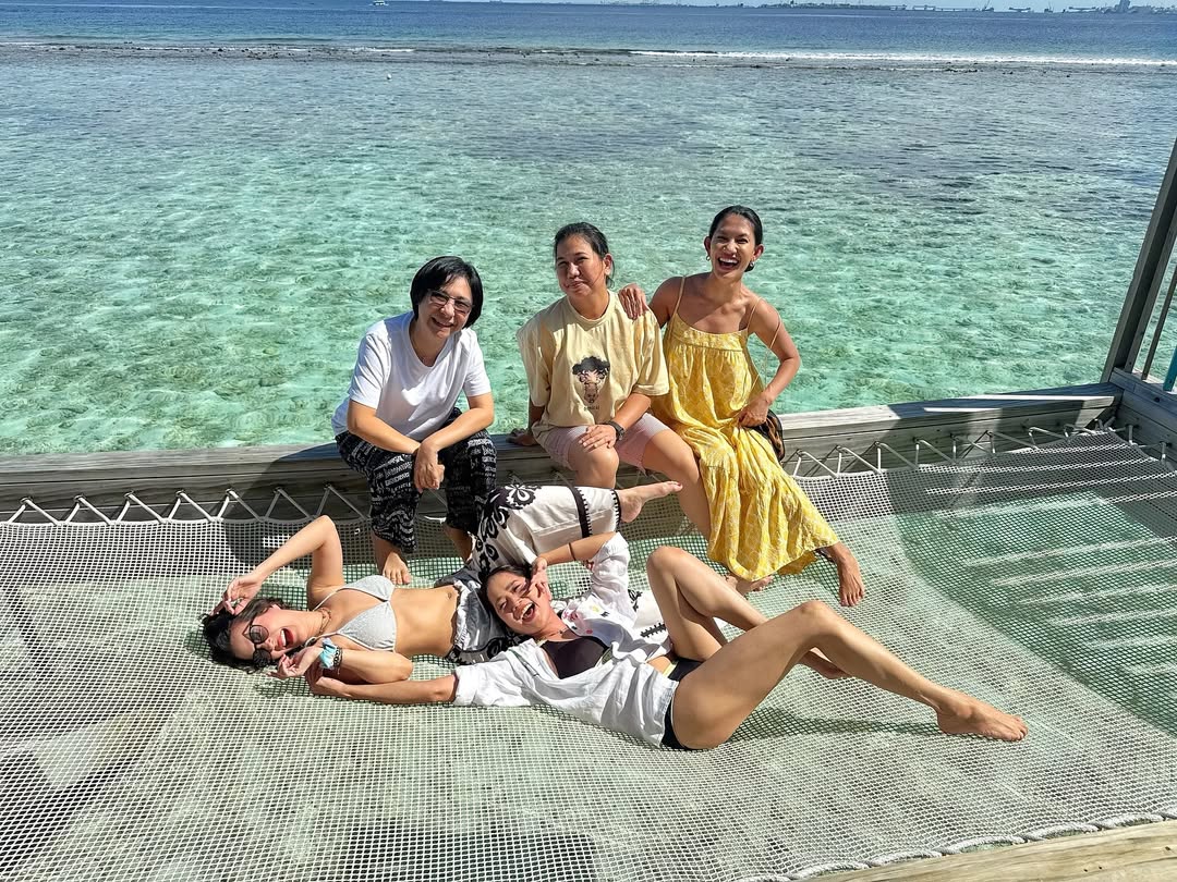 ธัญญ่า - ธัญญาเรศ เองตระกูล