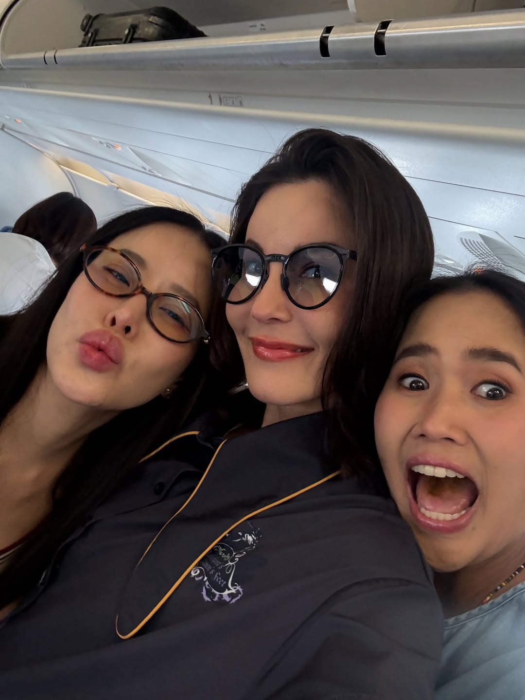 ธัญญ่า - ธัญญาเรศ เองตระกูล